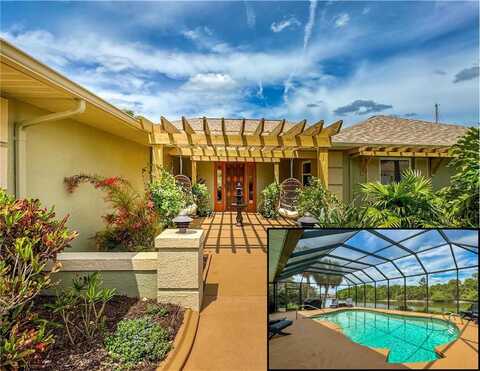 85 COMANCHE COURT, PALM COAST, FL 32137