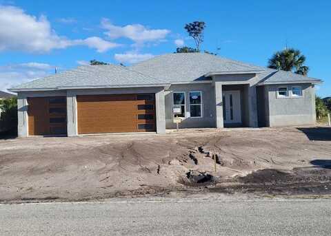 418 ROTONDA CIRCLE, ROTONDA WEST, FL 33947