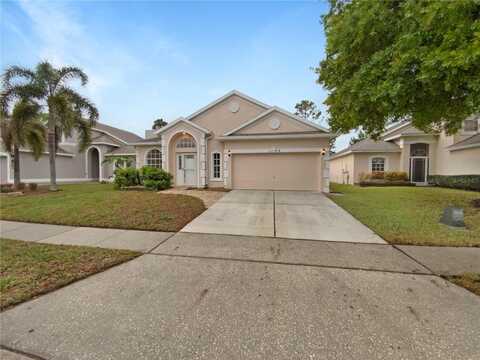 1168 BALLYSHANNON PARKWAY, ORLANDO, FL 32828