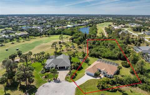 48 PAR VIEW COURT, ROTONDA WEST, FL 33947