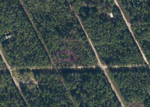 216 HERON ROAD, SATSUMA, FL 32189