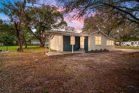 820 N CARROLL ROAD, LAKELAND, FL 33801