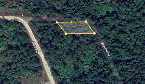 0 N EDGELINE ROAD, SATSUMA, FL 32189