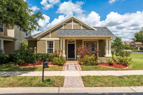 303 WHITE WATER BAY DRIVE, GROVELAND, FL 34736