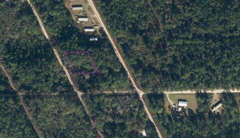 120 COOT ROAD, SATSUMA, FL 32189