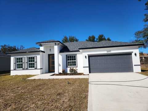 2693 SW 153RD PLACE ROAD, OCALA, FL 34473