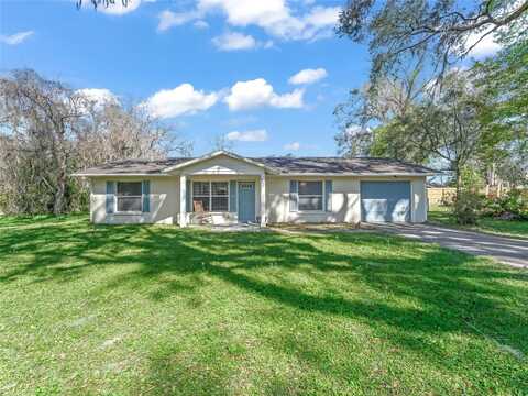 422 W HUNT AVENUE, BUSHNELL, FL 33513