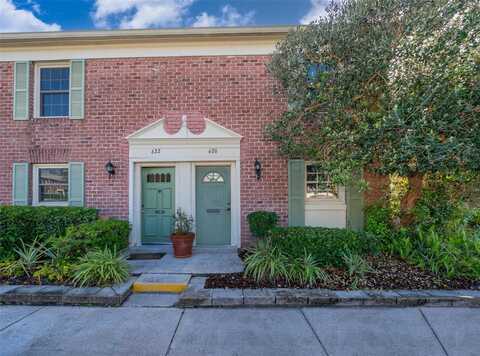 620 GEORGETOWN DRIVE, CASSELBERRY, FL 32707