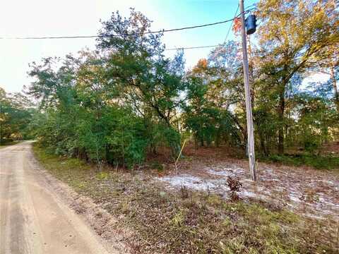 108 JUNIPER DRIVE, HAWTHORNE, FL 32640