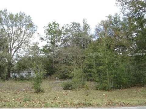NW 3RD, OCALA, FL 34482