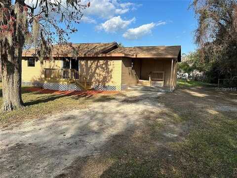 1583 MONTGOMERY AVENUE, HOLLY HILL, FL 32117