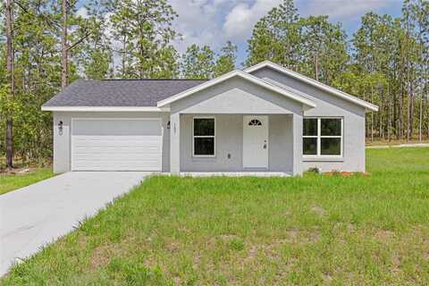 107 SW ALVAREZ ROAD, DUNNELLON, FL 34431