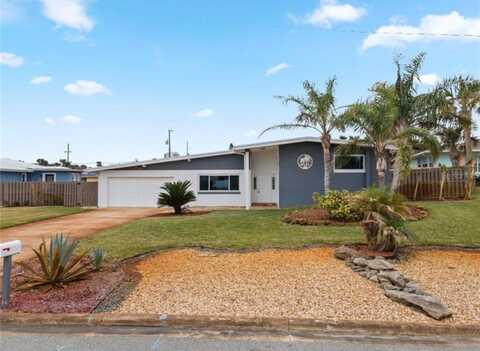1030 BEL AIRE DRIVE, DAYTONA BEACH, FL 32118