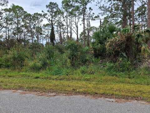 12105 GAHAN AVENUE, PORT CHARLOTTE, FL 33953