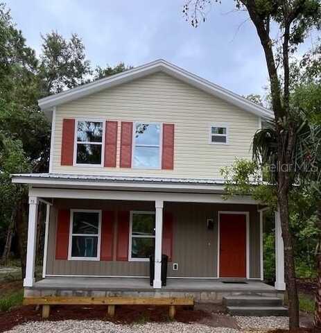 19 FLORIDA AVENUE, Saint Augustine, FL 32084