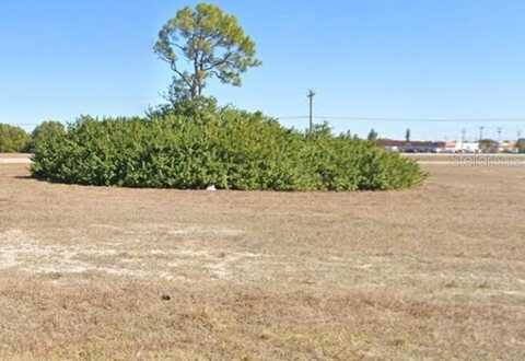 503 NE 7TH PLACE, CAPE CORAL, FL 33909