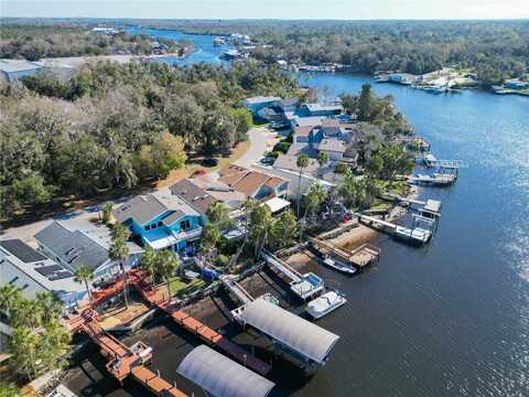 5254 S RIVERVIEW CIRCLE, HOMOSASSA, FL 34448