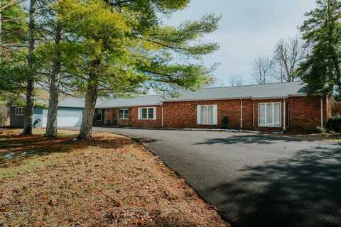 393 Fate Lutz Rd., Hanson, KY 42413