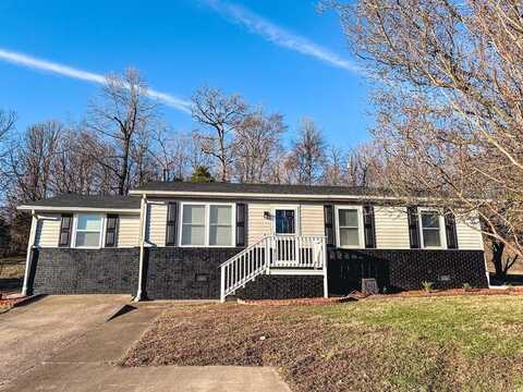 2091 Curling Drive, Madisonville, KY 42431