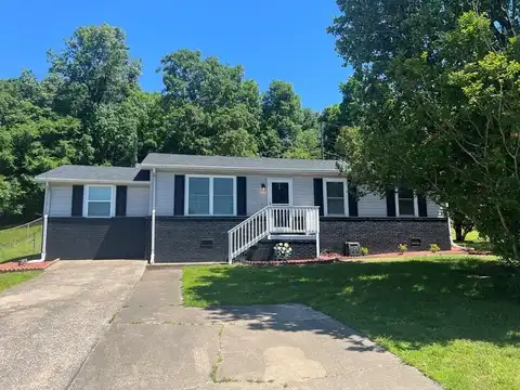 2091 Curling Drive, Madisonville, KY 42431