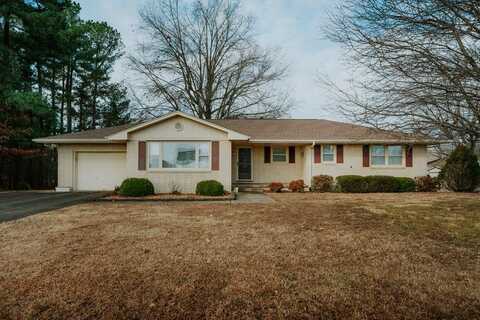 1905 Tartan Dr., Madisonville, KY 42431