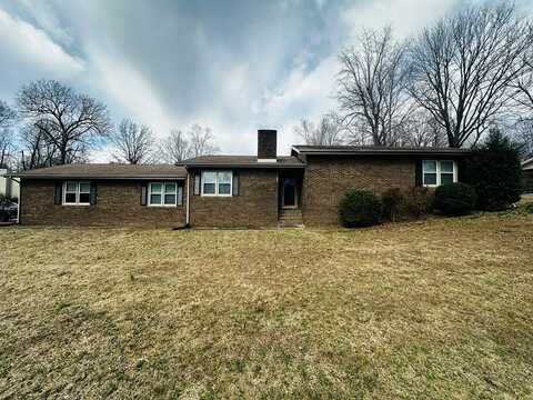 1004 Bradford St, Madisonville, KY 42431