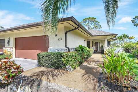 535 AUGUSTA BOULEVARD, Naples, FL 34113