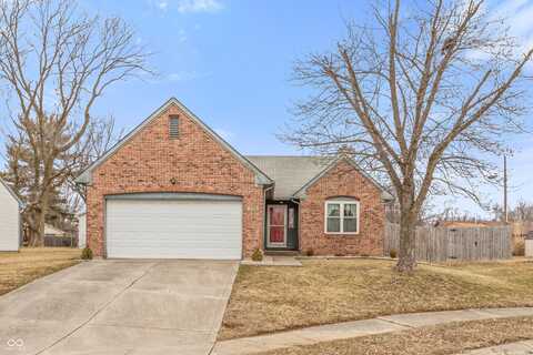 10156 Park Royale Drive, Indianapolis, IN 46229