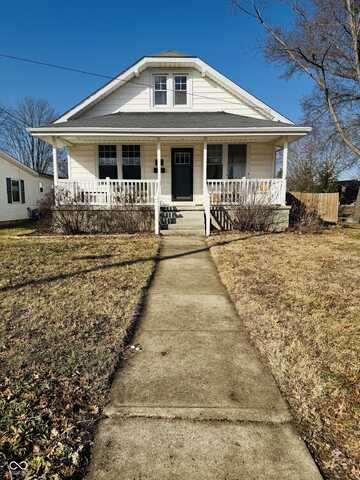 405 Liberty Street, Batesville, IN 47006