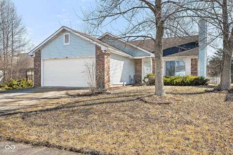 3121 River Birch Drive, Indianapolis, IN 46235