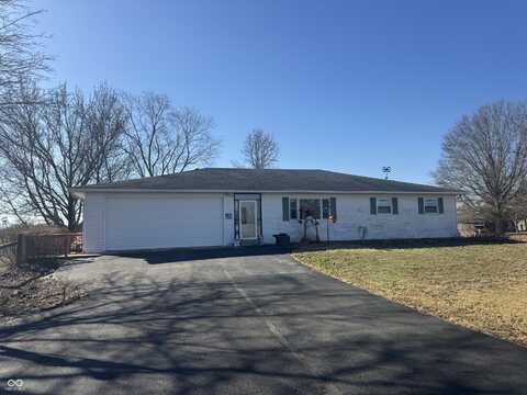 2768 E County Road 50 S S, Fillmore, IN 46128