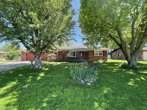 2130 Theobald Street, Shelbyville, IN 46176