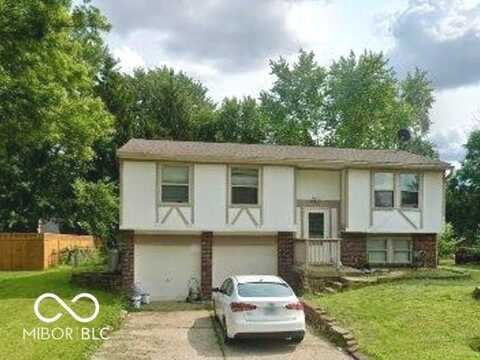 11423 Mutz Circle, Indianapolis, IN 46229