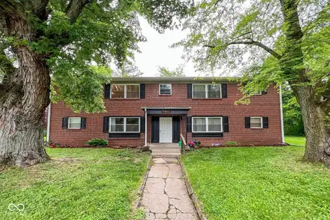 5915 Devington Road, Indianapolis, IN 46226