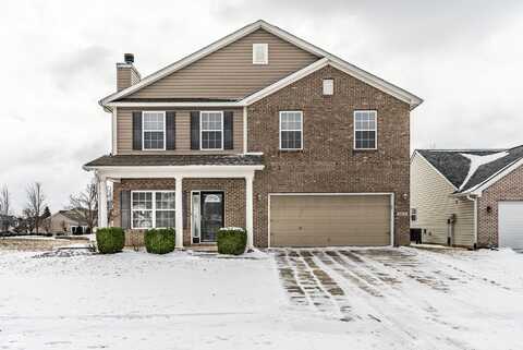 6413 Green Grass Lane, Whitestown, IN 46075