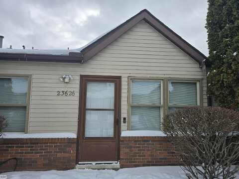 23626 Cottrell, Clinton Township, MI 48035