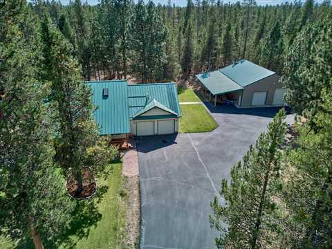15715 Sparks Drive, La Pine, OR 97739