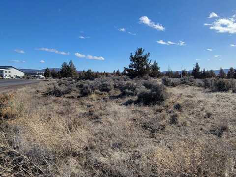 SW Plateau Court, Prineville, OR 97754