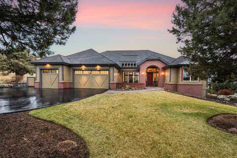 1453 Trail Creek Court, Redmond, OR 97756