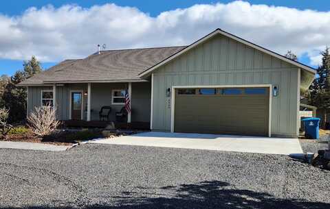 4948 S Sioux Loop, Prineville, OR 97754