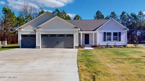 112 Windemere Lane, Goldsboro, NC 27530