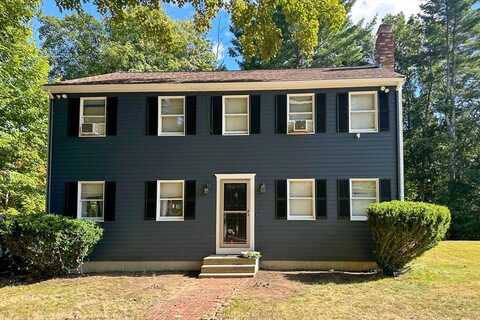 1796 Washington St, Holliston, MA 01746