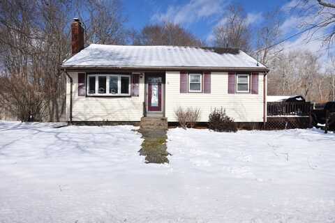 1134 Court St, Brockton, MA 02302