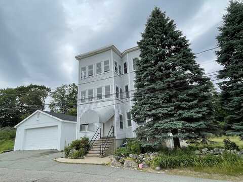 35 Heron, Boston, MA 02132