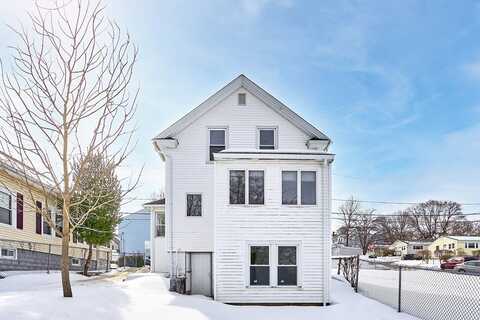 35 Hamilton St, Lawrence, MA 01841