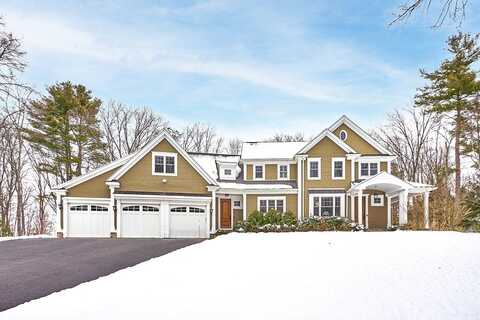 3 Kenley Ln, Southborough, MA 01772