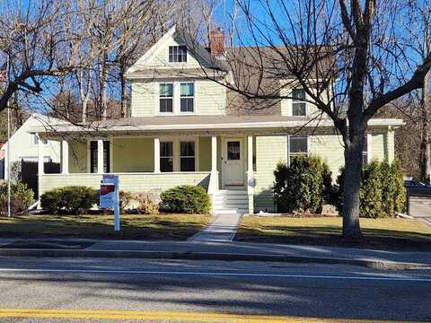 136 South Main St, Sharon, MA 02067