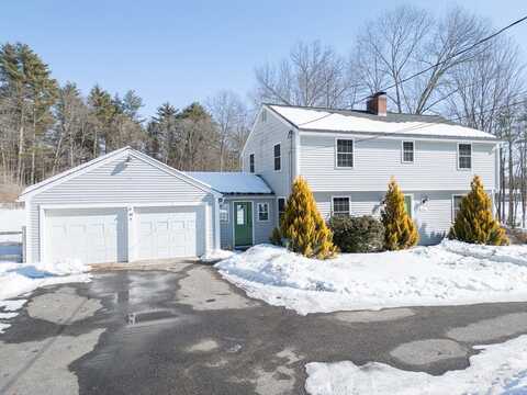 44 Kemp St, Groton, MA 01450