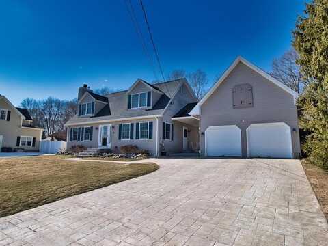 53 Windward Drive, Somerset, MA 02726