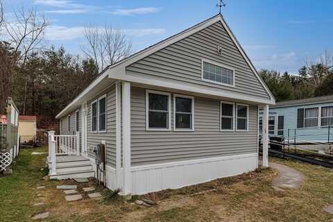 61 Fairview St, Rockland, MA 02370